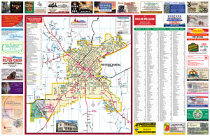 Fbg City Map Small